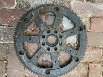 3 x industrieel wiel voor bv jielde lampen beschikbaar voor biedingen