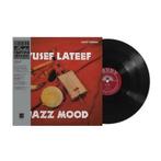 Yusef Lateef - Jazz Mood (Original Jazz Classics Series), Verzenden, 1980 tot heden, 12 inch, Nieuw in verpakking