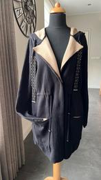 Monari vest reversable maat 40, Ophalen of Verzenden