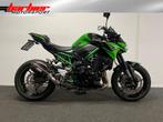 Kawasaki Z 900 (bj 2022), 4 cilinders, Bedrijf, 900 cc, Meer dan 35 kW