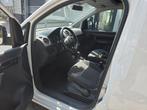 Volkswagen Caddy 1.6 TDI MAXI (bj 2014), Auto's, Bestelauto's, Automaat, Gebruikt, 4 cilinders, Volkswagen