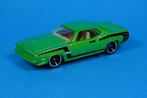 Hot Wheels Plymouth AAR Cuda, Ophalen of Verzenden, Nieuw