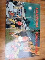 Kapitein Moulin Rouge strips, Boeken, Meerdere stripboeken, Ophalen of Verzenden, Zo goed als nieuw