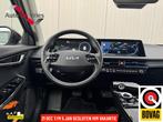 Kia EV6 Plus 77.4 kWh|Navi|LED|NL-Auto|Cruise adaptief, Auto's, Automaat, 228 pk, Achterwielaandrijving, Gebruikt