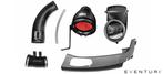 Eventuri Carbon intake airbox V2 - Honda Civic FK2 Type-R