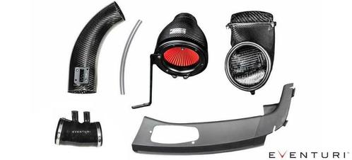 Eventuri Carbon intake airbox V2 - Honda Civic FK2 Type-R, Auto diversen, Tuning en Styling, Ophalen of Verzenden