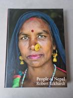People of Nepal, Boeken, Fotografen, Ophalen of Verzenden, Zo goed als nieuw