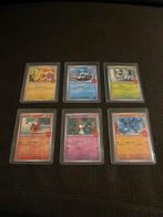 Proxy Pikachu McDonalds Japan set, Ophalen of Verzenden, Nieuw, Losse kaart