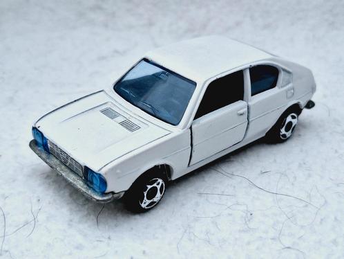 Politoys Alfa Romeo Alfasud miniatuur model, Hobby en Vrije tijd, Modelauto's | 1:43, Gebruikt, Auto, Overige merken, Ophalen of Verzenden