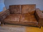 Mooie bank ( zo goed als nieuw), Huis en Inrichting, Banken | Bankstellen, Ophalen, Tweepersoons, 75 tot 100 cm, Zo goed als nieuw