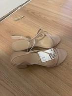 Dames hakken - maat 35 - Nieuw!, Ophalen, H&M, Nieuw, Sandalen of Muiltjes