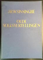 Oude Volksvertellingen van Duinkerken tot de Dollard, Gelezen, Ophalen of Verzenden