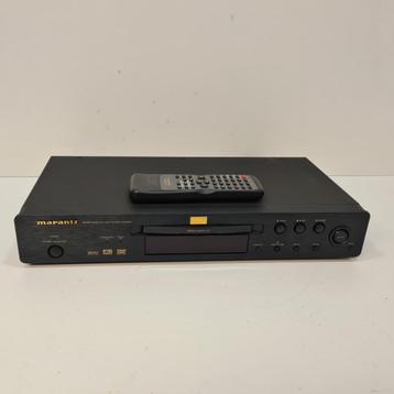 Marantz DV-6400 CD/DVD Speler incl. AB beschikbaar voor biedingen