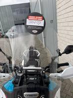 cfmoto 450mt, 450 cc, 2 cilinders, Handvatverwarming, Particulier