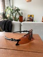Oakley Kato Dark Golf Prizm, Ophalen of Verzenden, Zo goed als nieuw, Overige typen