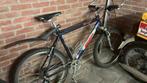 Mounainbike, Fietsen en Brommers, Fietsen | Mountainbikes en ATB, Gebruikt, Hardtail, Heren, Ophalen