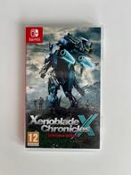 Xenoblade Chronicles X: Definitive Edition, Spelcomputers en Games, Games | Nintendo Switch, Ophalen, Online, 1 speler, Zo goed als nieuw