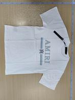 Amiri shirt, Kleding | Heren, T-shirts, Wit, Nieuw, Ophalen of Verzenden, Amiri