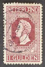 Nederland Onafhankelijkheid 1913 NVPH 98 Gestempeld, Ophalen of Verzenden, T/m 1940, Gestempeld