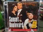 Sunset boulevard NL CAST MUSICAL 2CD / ANTONIE KAMERLING, Ophalen, Zo goed als nieuw