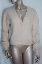 & OTHER STORIES vest maat 38 ALPACA WOOL, Kleding | Dames, Truien en Vesten, Ophalen of Verzenden, Zo goed als nieuw, Maat 38/40 (M)