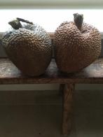 Sierfruit, Ophalen, Nieuw