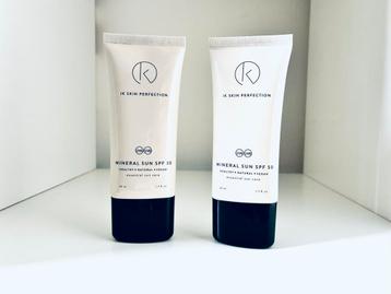IK, Skin Perfection/ Sun Care☀️⚜️☀️ beschikbaar voor biedingen