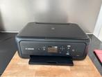 Canon Pixma printer, Ophalen, Kopieren, Gebruikt, Canon