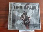 CD  58 Linkin Park zie foto, Ophalen of Verzenden, Zo goed als nieuw