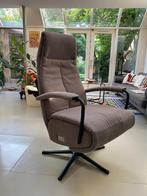 Prominent Elektrische relaxstoel, Huis en Inrichting, Fauteuils, Ophalen of Verzenden, Zo goed als nieuw