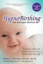 Marie Mongan: Hypno Birthing. The Mongan Method. Engelstalig, Boeken, Zwangerschap en Opvoeding, Ophalen of Verzenden, Gelezen