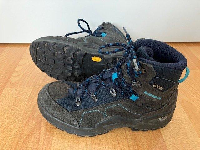 Wandelschoenen Lowa maat 36, Sport en Fitness, Bergsport en Wandelen, Gebruikt, Schoenen, Ophalen of Verzenden