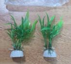 zeewier kunstplantjes , nieuw, Dieren en Toebehoren, Vissen | Aquaria en Toebehoren, Ophalen of Verzenden, Nieuw, Sierelement