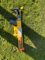 Nerf Recon CS-6 Blaster, Ophalen of Verzenden, Gebruikt, Jongen of Meisje