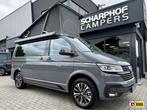 VW T6 California 6.1 OCEAN EDITION 150 DSG 2023|VOL|T6.1, Caravans en Kamperen, Volkswagen, Bus-model, Bedrijf, Diesel