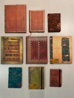 Schrijfwaren - Schriften - Kladblok - Kantoor -, Ophalen of Verzenden, Zo goed als nieuw