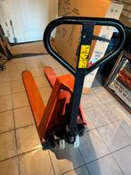 Pompwagen, Doe-het-zelf en Verbouw, Ophalen, Gebruikt, Transportkar