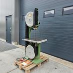 SIPA Meber lintzaag ** 34cm zaaghoogte compact, 70 mm of meer, Ophalen of Verzenden, Zo goed als nieuw, Meber panhans felder robland scm