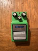 Maxon OD9, Muziek en Instrumenten, Effecten, Ophalen of Verzenden, Gebruikt