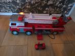 Paw Patrol auto's/figuren, Kinderen en Baby's, Speelgoed | Speelgoedvoertuigen, Ophalen, Zo goed als nieuw