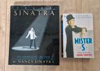 Frank Sinatra Boeken - Biografieën, Boeken, Ophalen of Verzenden, Gelezen, Nancy Sinatra, George Jacobs & William Stadiem, Personen