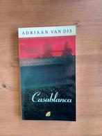 Casablanca, Gelezen, Adriaan van Dis, Ophalen of Verzenden, Nederland