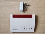 AVM FRITZ!Box 7590 (Internationale versie), Ophalen of Verzenden, Gebruikt, Router met modem, AVM FRITZ!Box