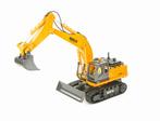 HUINA 1/16 SCALE RC EXCAVATOR 2.4G 11CH CY1531, Hobby en Vrije tijd, Elektro, Nieuw, Ophalen of Verzenden, Onderdeel