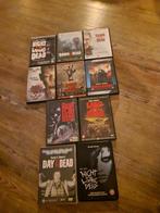 George A Romero's collection night of the living dead, Ophalen of Verzenden