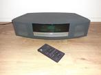 Bose Wave Music System AWRCC3 CD AM/FM, Ophalen, Gebruikt, Radio, Met cd-speler
