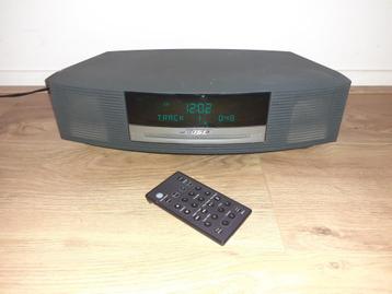 Bose Wave Music System AWRCC3 CD AM/FM beschikbaar voor biedingen