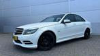 Mercedes-Benz C-klasse 300 4- Matic Aut, AMG Styling, Memory, Auto's, Mercedes-Benz, Automaat, 1535 kg, Bedrijf, Vierwielaandrijving