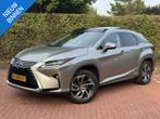 Lexus RX 450h 4WD President Line Full Option Nieuwe Beurt, Auto's, Lexus, Automaat, Euro 5, Gebruikt, 2000 kg