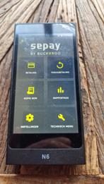 NexGo mobiel pinapparaat, Zakelijke goederen, Kantoor en Winkelinrichting | Kassa's en Betaalsystemen, Ophalen of Verzenden